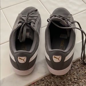 Puma 6.5 excellent condition